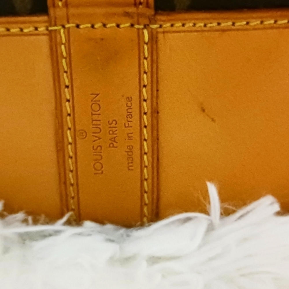 Louis vuitton Randonee PM. - Picture 3 of 16
